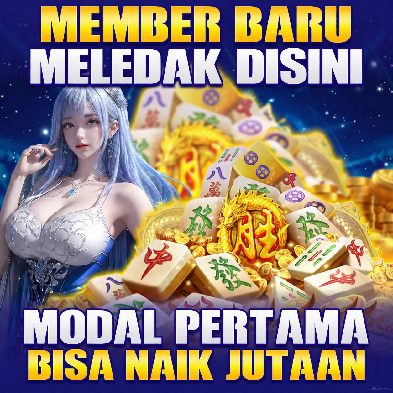 dhltoto APK Indonesia - Panduan Lengkap dan Tutorial