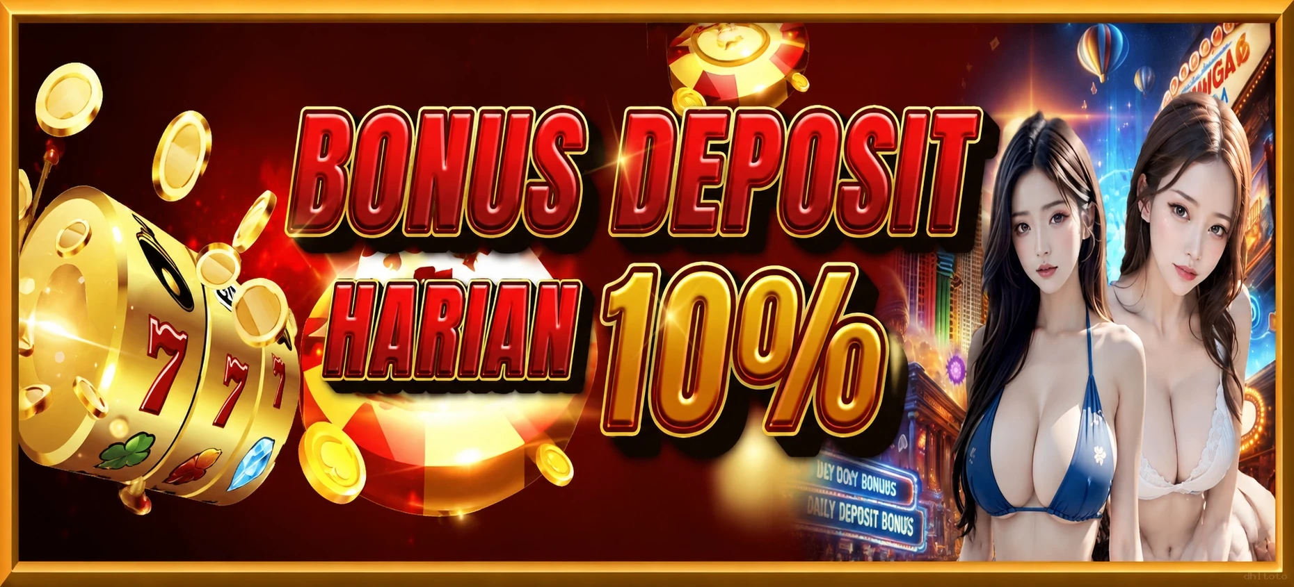dhltoto - Peningkatan performa dan UI/UX terbaru